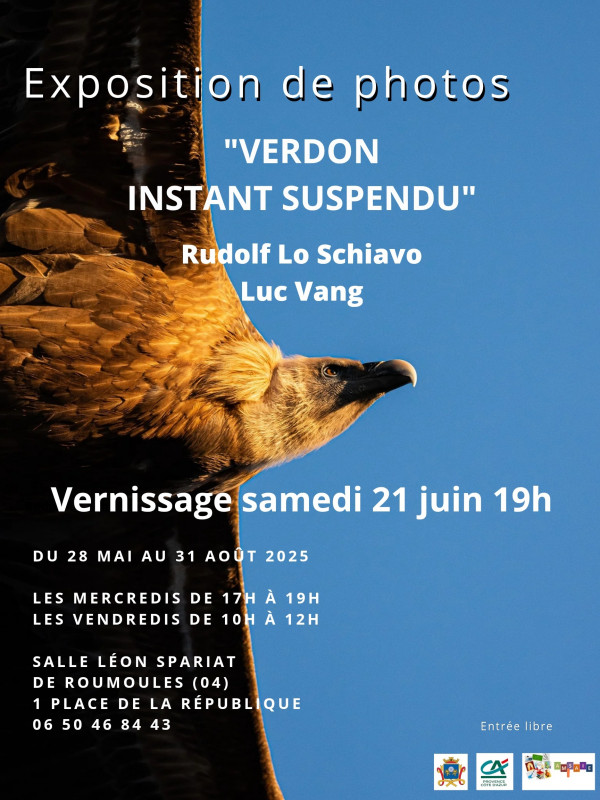 Exposition de photos 