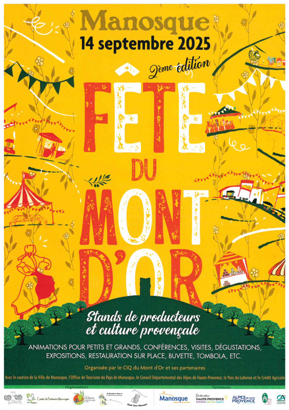 Affiche