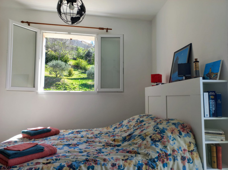 Le repaire des muses, Gréoux, chambre 2