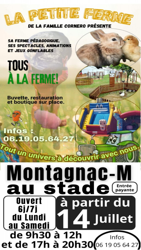 la petite ferme_Montagnac-Montpezat