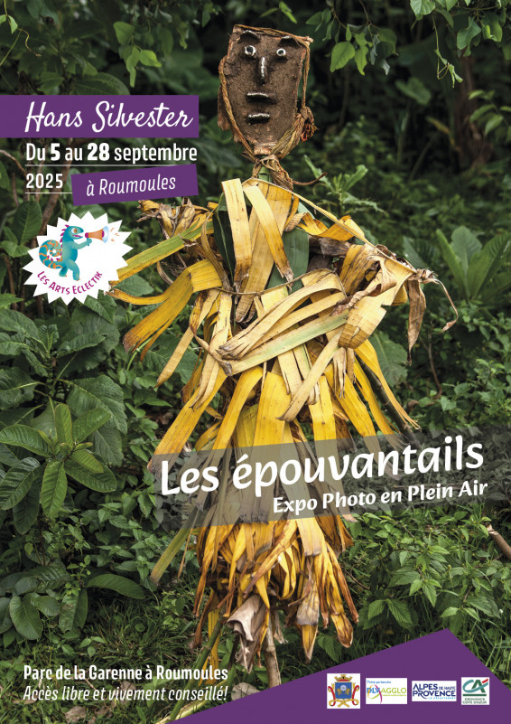 Exposition de photos_Roumoules