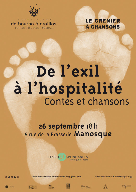 Affiche