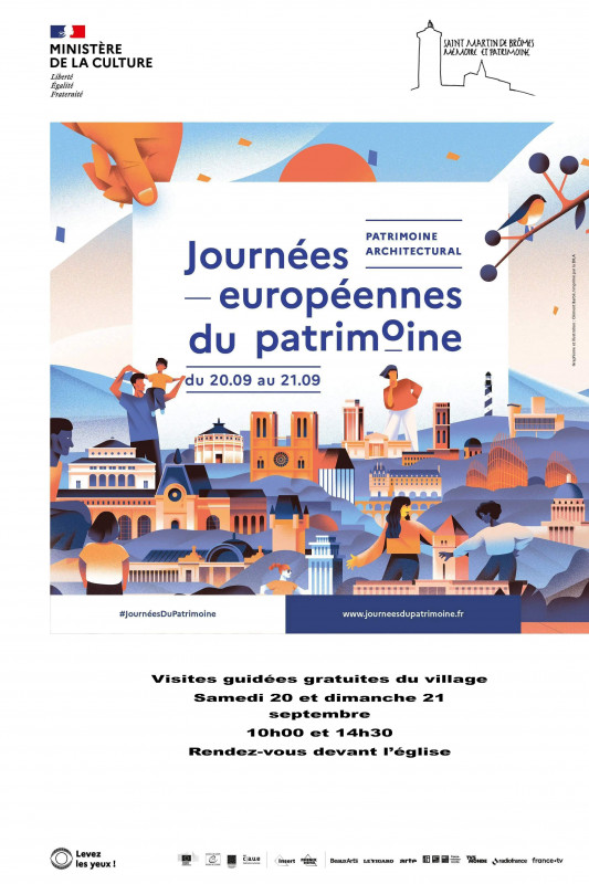 affiche