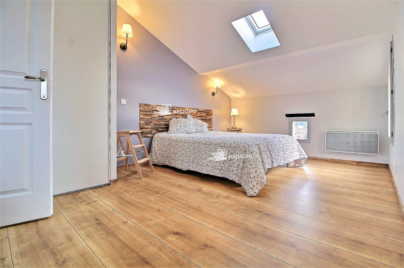 Saramito Christelle et Daniel - L'Olivier appartement n°3