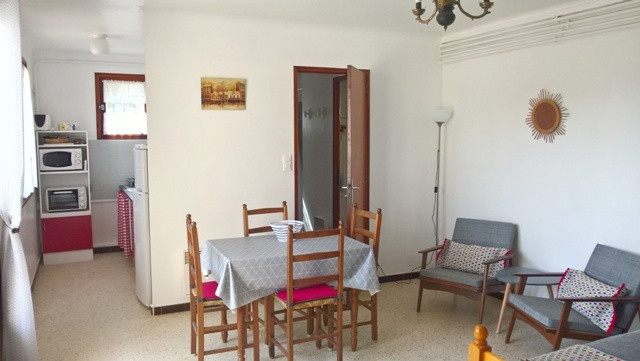 La Roseraie Studio 2