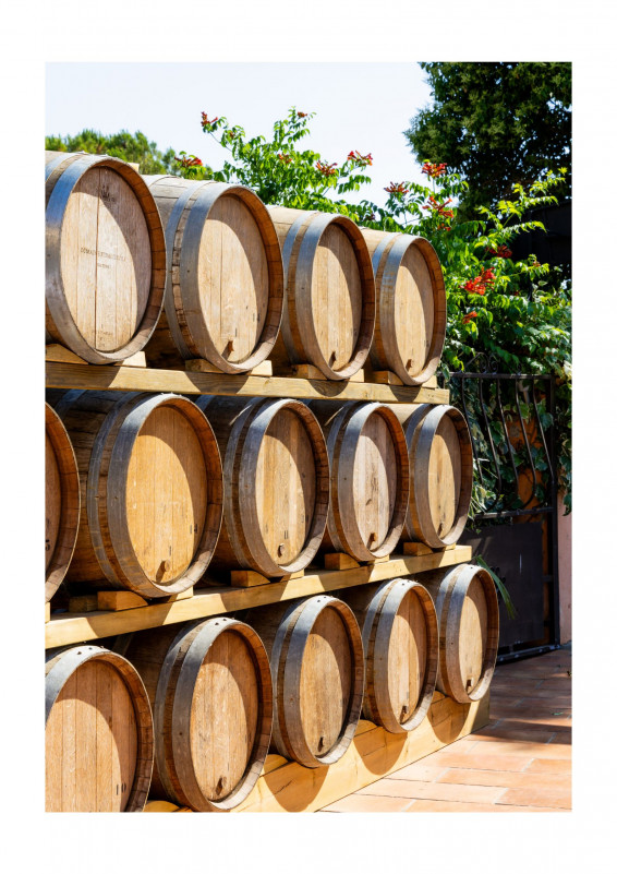 Vinaigrerie de Haute Provence