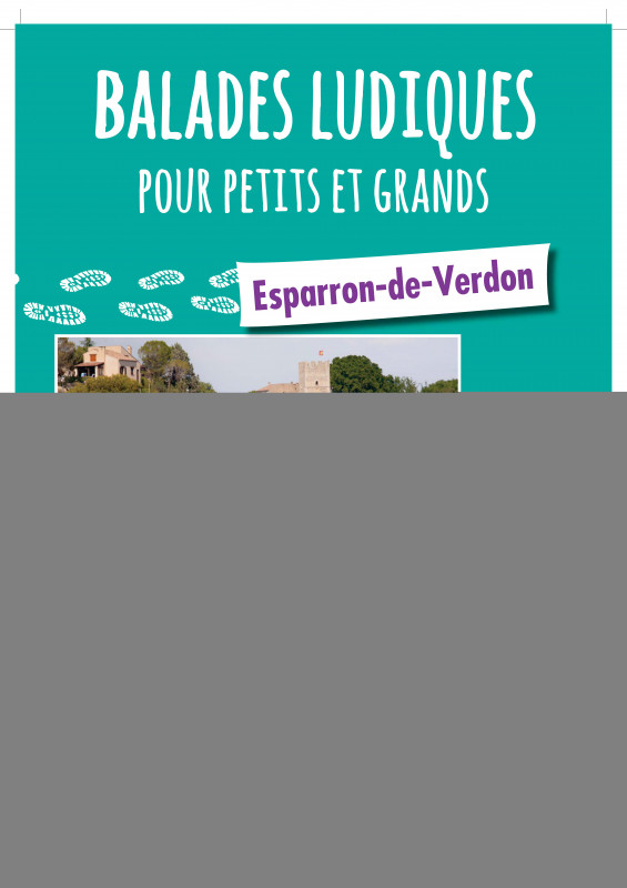 Randoland Esparron