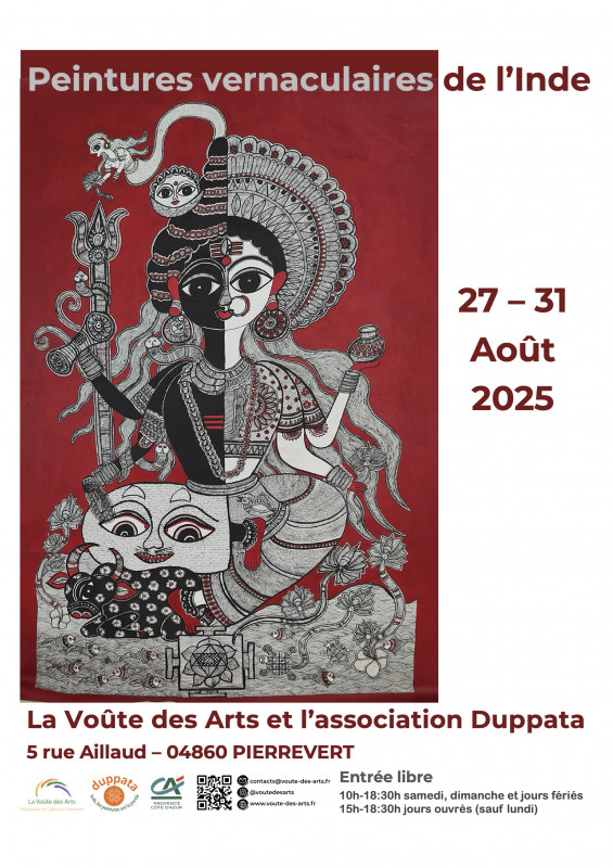 Affiche