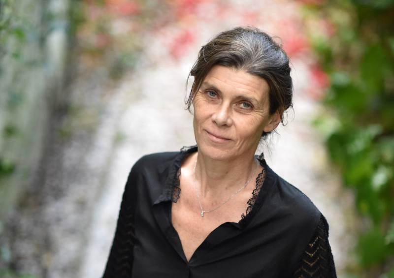 ATELIER D'ÉCRITURE avec LAURENCE VILAINE_Manosque