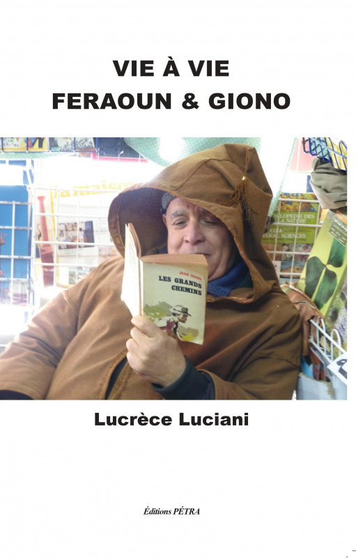 RENCONTRE LITTÉRAIRE Vie à vie Feraoun et Giono_Manosque