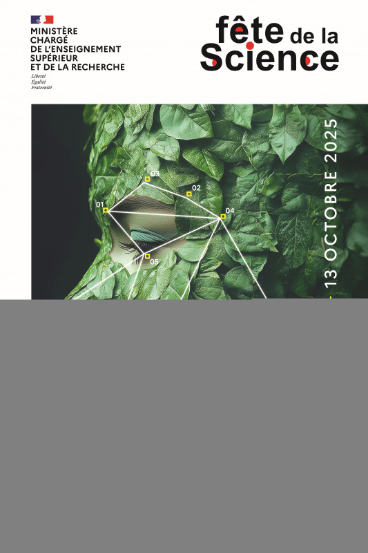 FÊTE DE LA SCIENCE - VILLAGE DES SCIENCES_Manosque