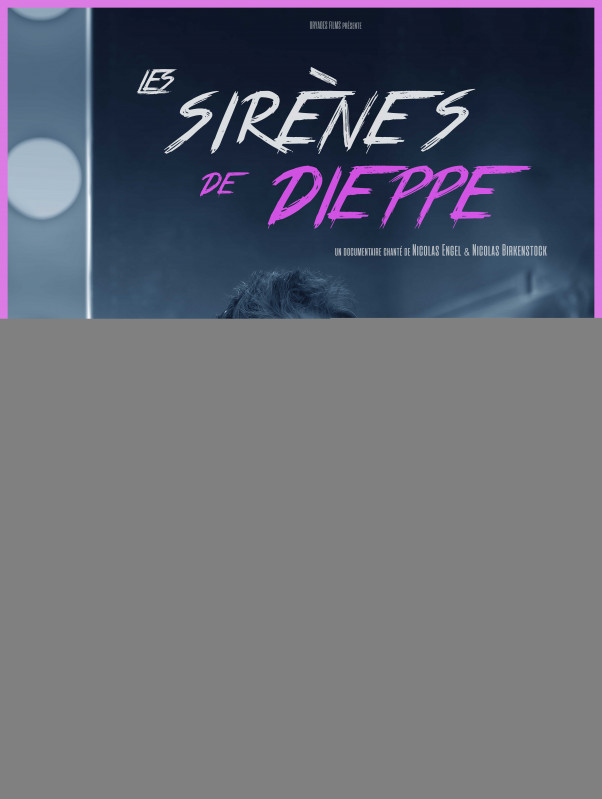 Projection du film 