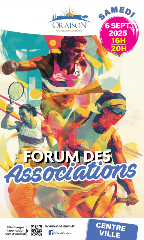 Forum associations