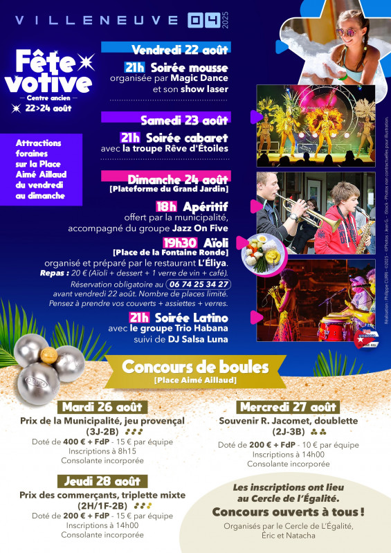 Soirée