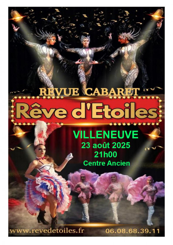 Cabaret