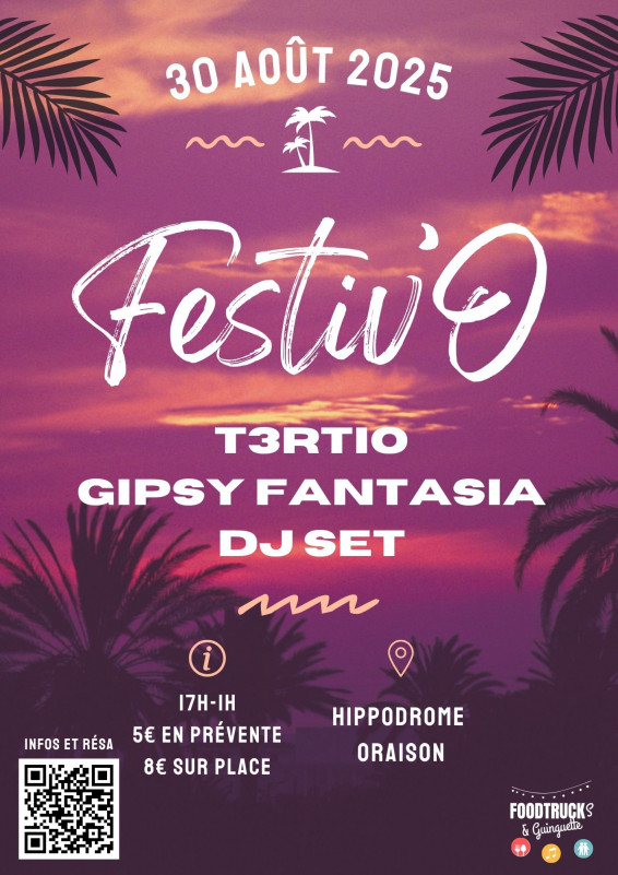 FESTIV'O
