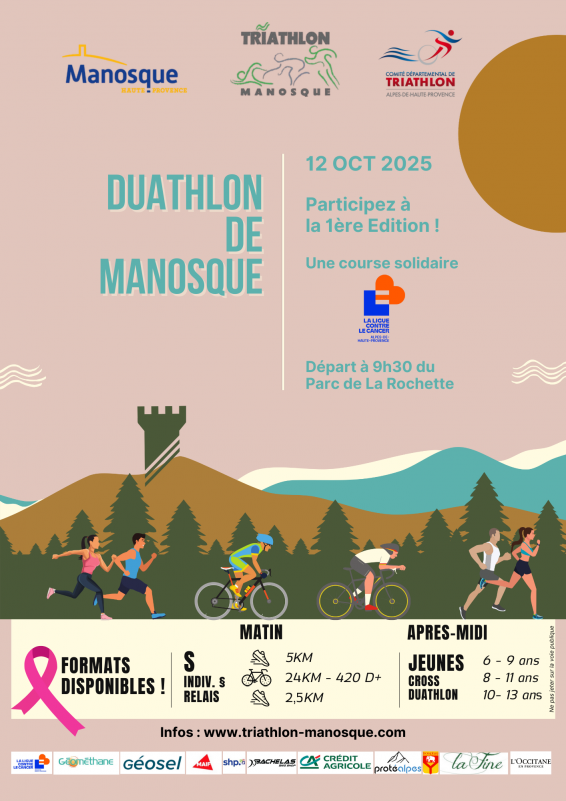 Affiche