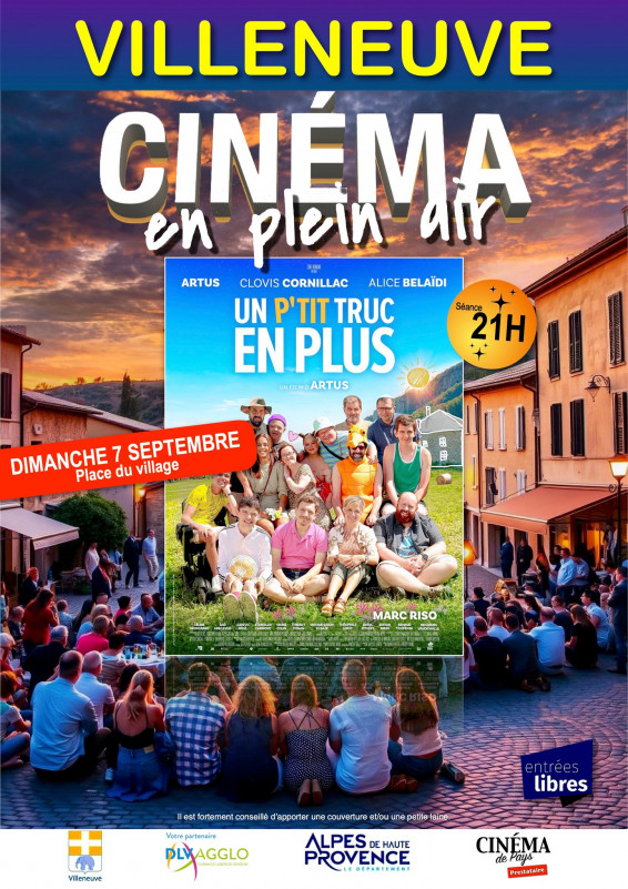 Cinéma