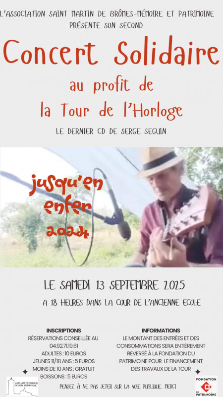 affiche