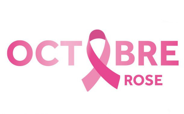 Octobre Rose a Gréoux-les-Bains : Stretching rose_Gréoux-les-Bains