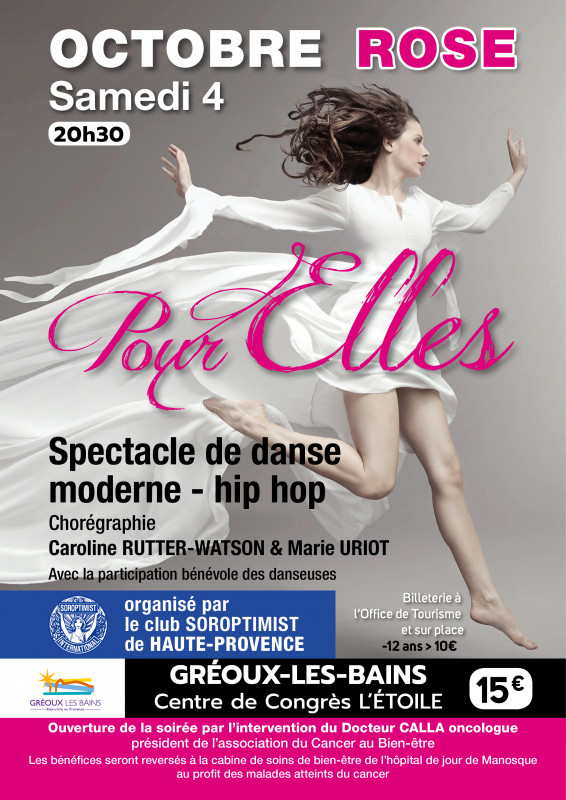 Pour Elles