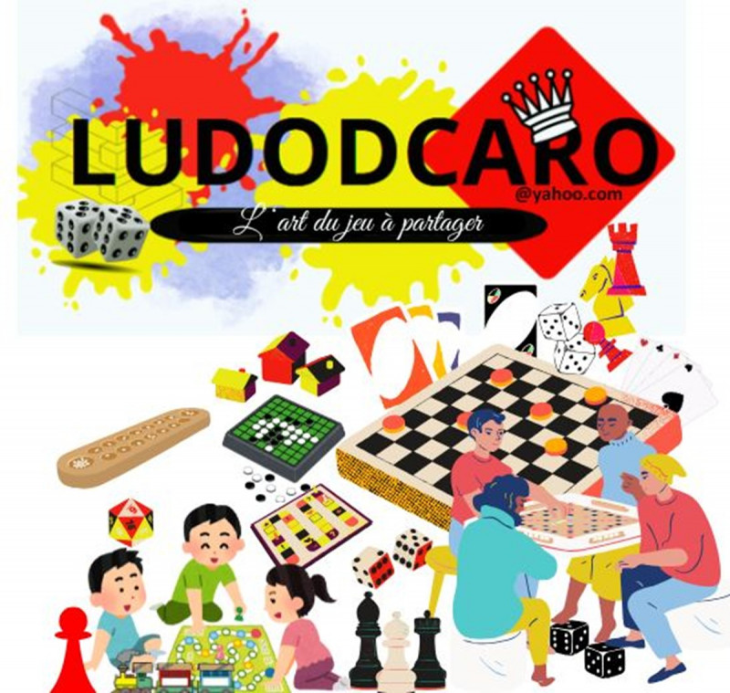 Jeux de société