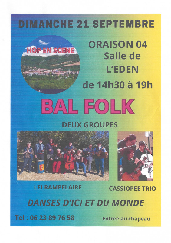 Bal Folk