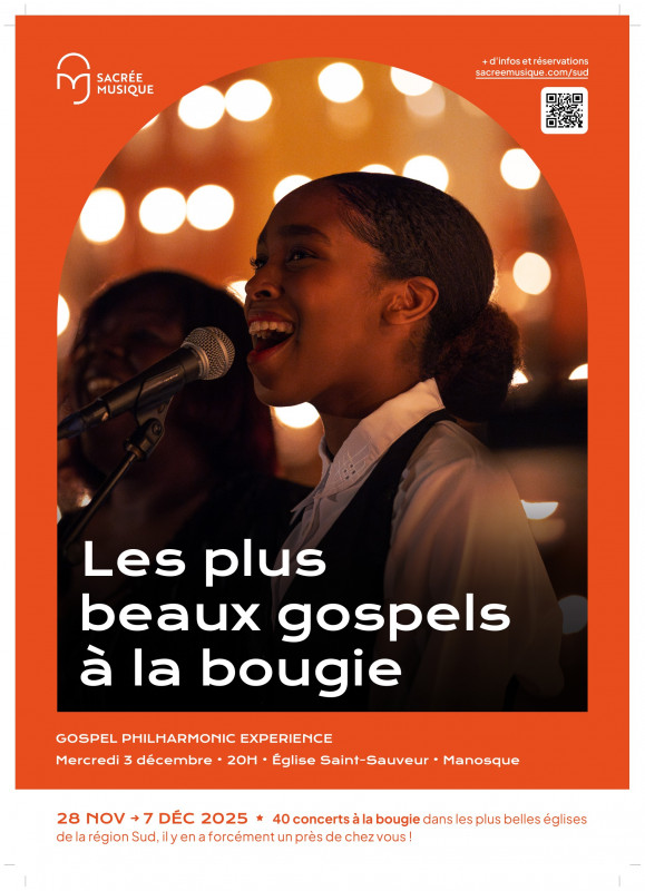 Sacrée Musique