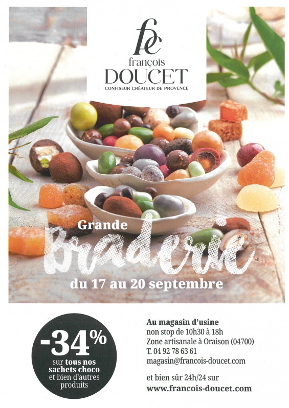 Braderie