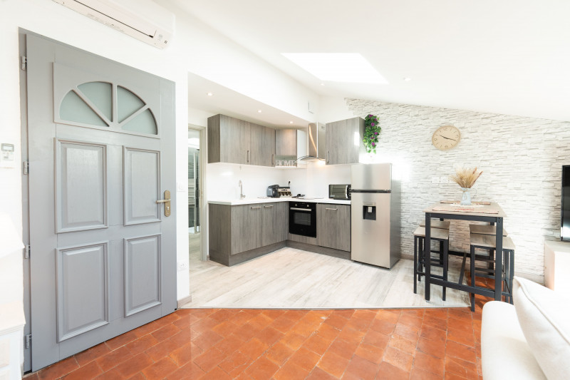 Cuisine - © Caparros elodie Cuisine