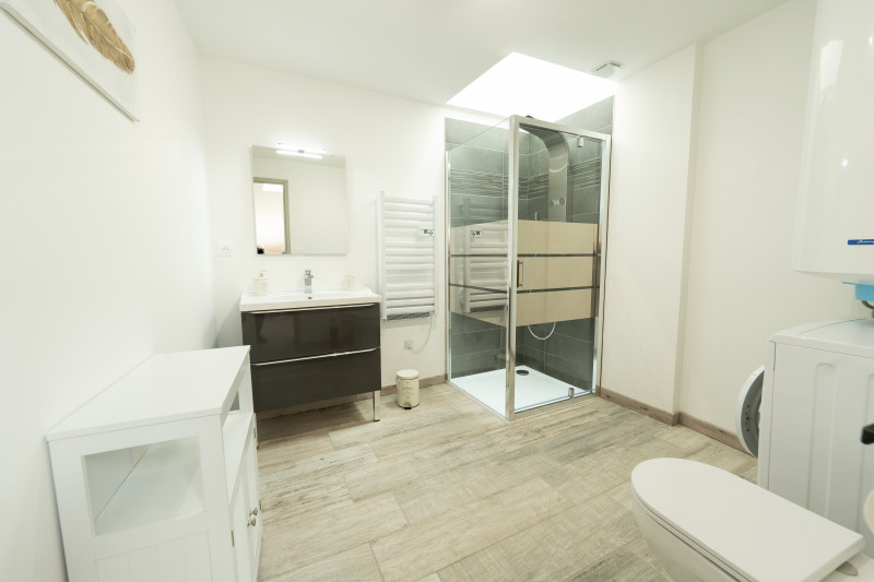 Salle de bain - © Caparros elodie Salle de bain