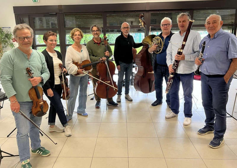 Automne Musical 25 : Schubert enchante Gréoux - anniversaire du festival_Gréoux-les-Bains