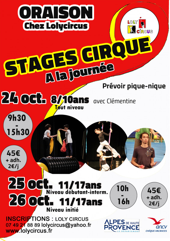 Cirque