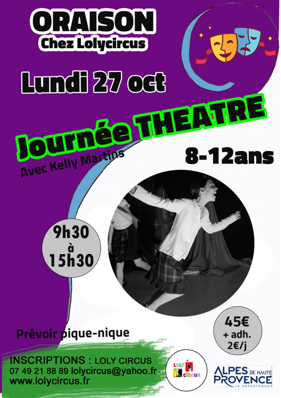 Théâtre
