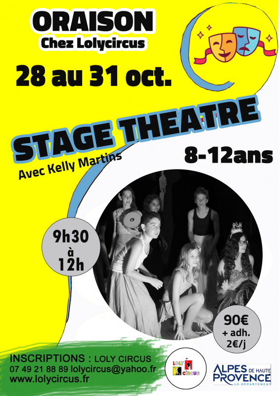 Théâtre