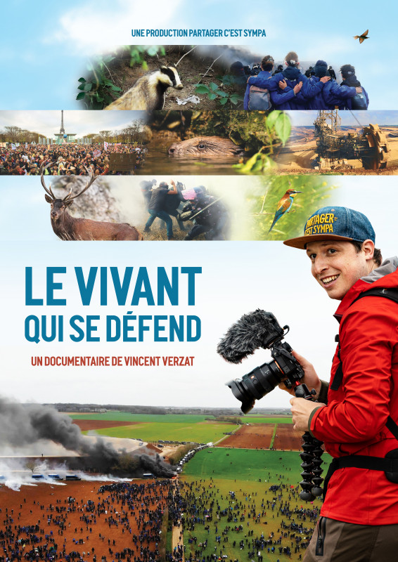 affiche