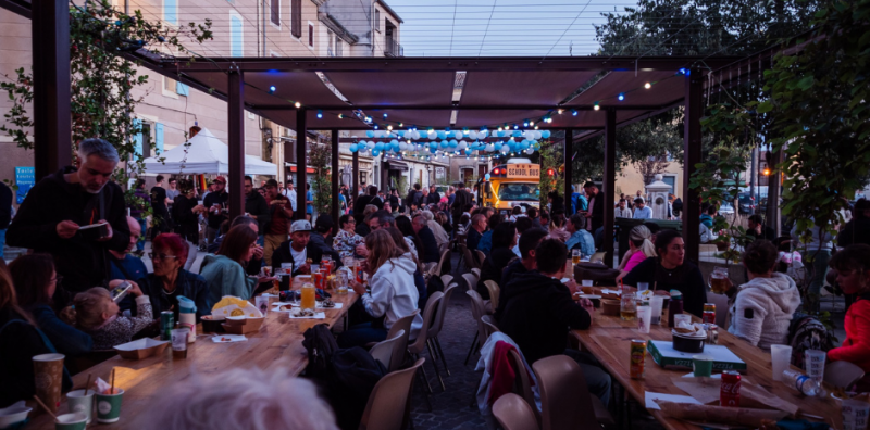 Oktoberfest : fête de la bière 2025_Manosque