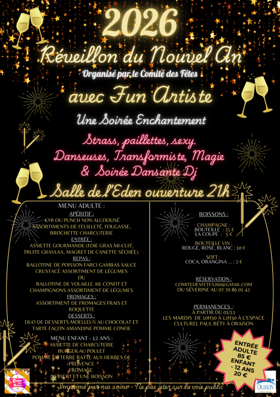 Nouvel an