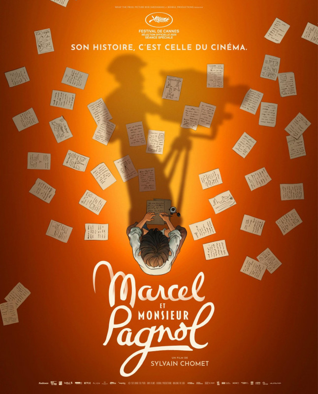 Affiche