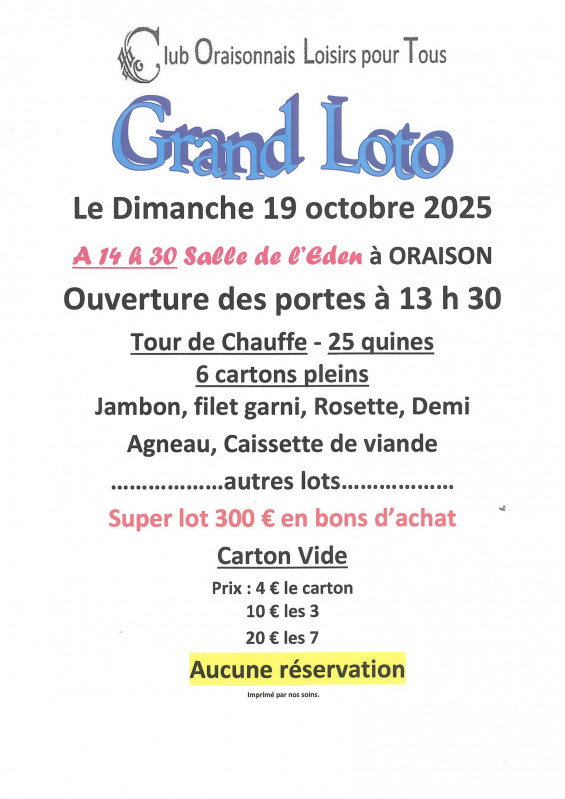 Loto