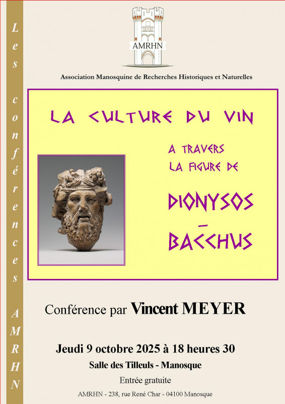 Conférence