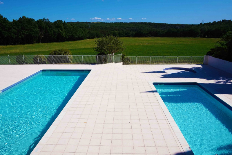 Domaine des cypres - © dr Domaine des cypres Domaine des cypres