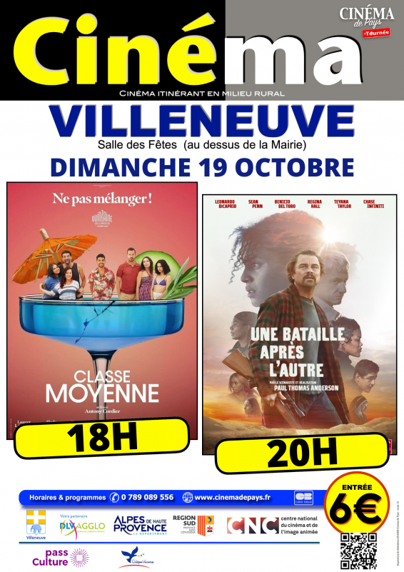 Cinéma