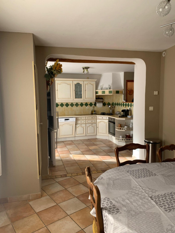 pièce à vivre - © LDépieds pièce à vivre