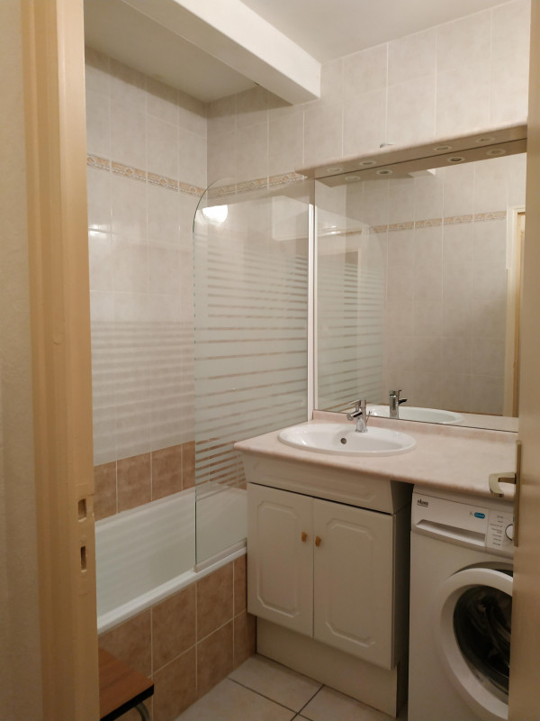 Salle de bain