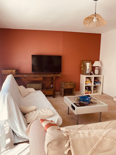 Salon - © Viale Salon