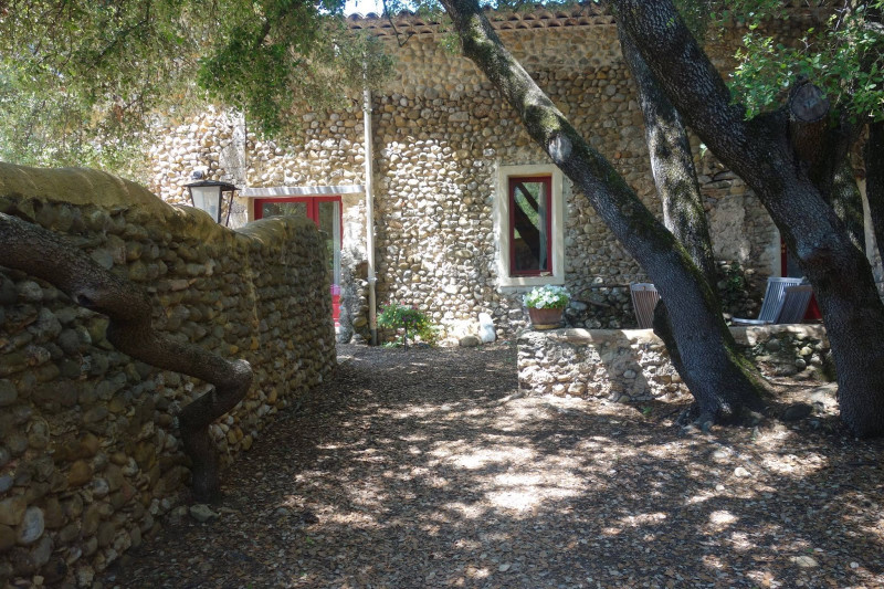 LE Clos des Collines - © DRLe Clos des Collines LE Clos des Collines