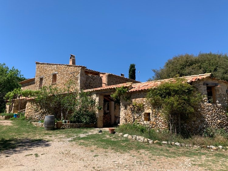 LE CLOS DES COLLINES - © DR Clos des Collines LE CLOS DES COLLINES