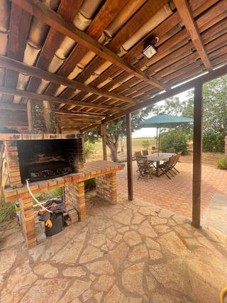 Terrasse - plancha