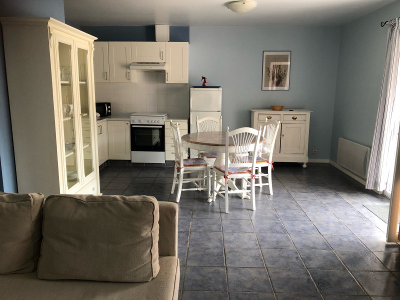 Pièce de vie - © DR_Parenton Pièce de vie